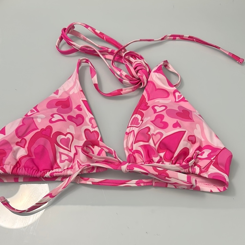 Wild Fable Bikini Top